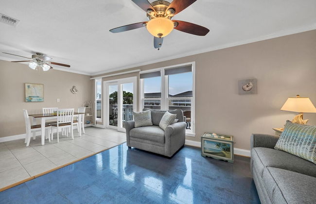 Sandpiper Cove 2029 - Foto 7