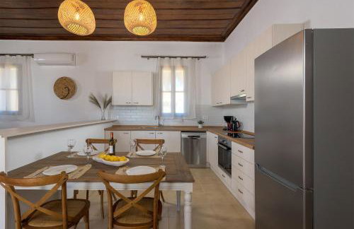 Villa Dorinna - Foto 9