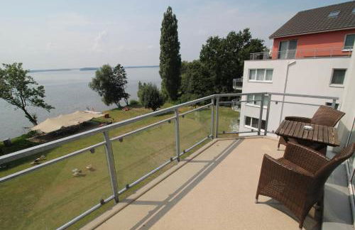 Apartment am Großen Plöner See - Foto 2