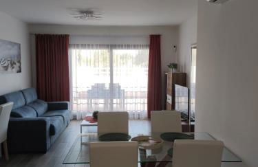 Serene Luxury Apartment with Pool - Viento Azul - Photo 11