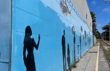 Private Lakeside Master Suite - Explore San Francisco's Urban Nature Galore - Foto 27