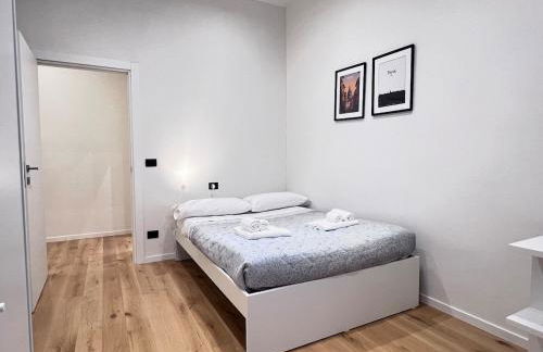 Appartamento della Duchessa - 100m da Porta Susa - by RD Domus - Foto 3