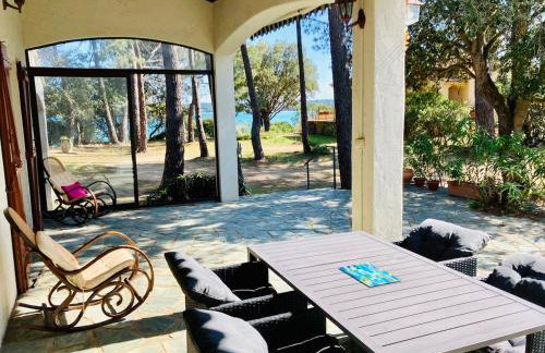 Villa de bord de plage - Foto 2