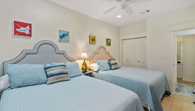 Endless Sea - Foto 4, Habitación