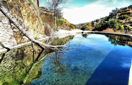 Mountain Escape in Laroya - Foto 58