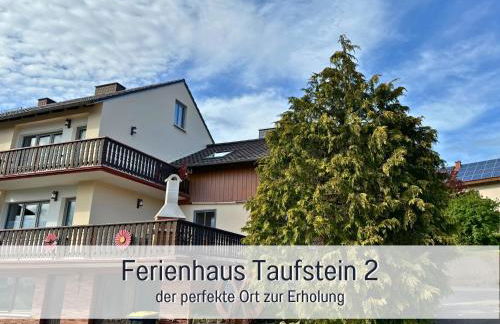 Kindertraum - Spielplatz - Spielzimmer - Terrasse mit Grill - Garten - wandern - 3 Schlafzimmer bis 9 Personen - Ferienhaus Taufstein 2 - Foto 57