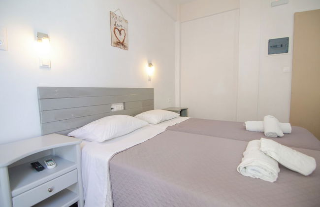 Skala Hotel - Foto 10