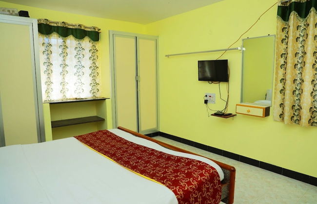 Rena Home Stay - Foto 37