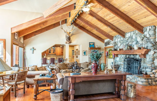 Frosted Shore by Avantstay Luxury Lake Views - Photo 8