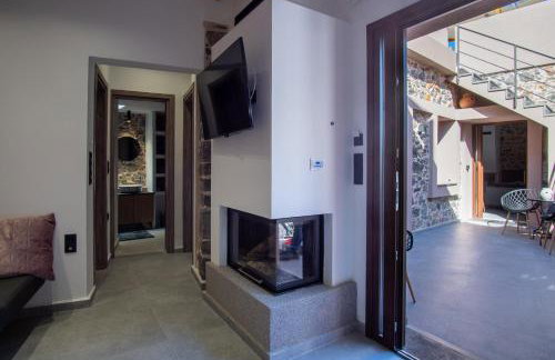 Agali Luxury Stone Suite & Loft - Foto 4