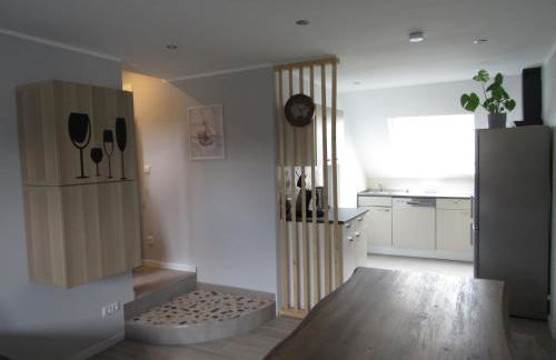 Ferienwohnungen Rheinhöhe - Foto 10