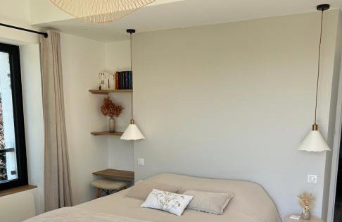 Maison vue mer Saint Briac sur Mer - plage 300m - Golf à 400m - Photo 13