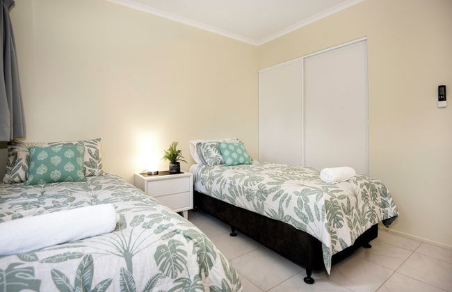 Marlin Cove Resort - Photo 23