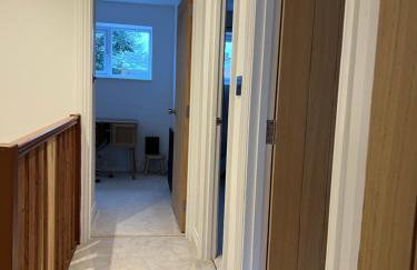 Modern and Cozy Retreat in Abingdon - Oxford- Sleeps 4 in a Quiet Location - Foto 17