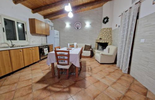 Vento del Sud casa vacanze - Foto 7