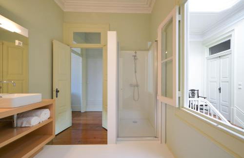 Maison des Amis Porto - Foto 26