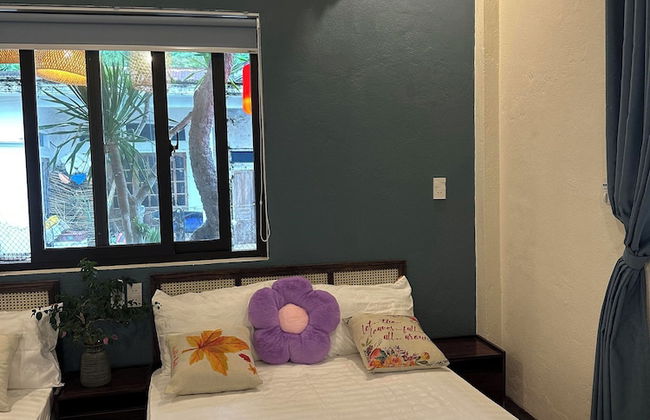 Homestay Ngô Khánh 1 - Foto 8