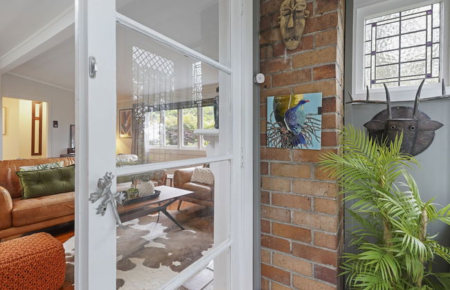 Tranquil Bush Haven - Gardens - Bayview - Foto 36