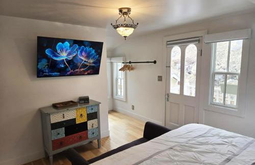 Historic 4 bedroom Victorian Home in Downtown Georgetown - Foto 14