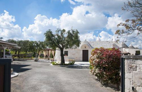 Trulli Loco - Foto 136