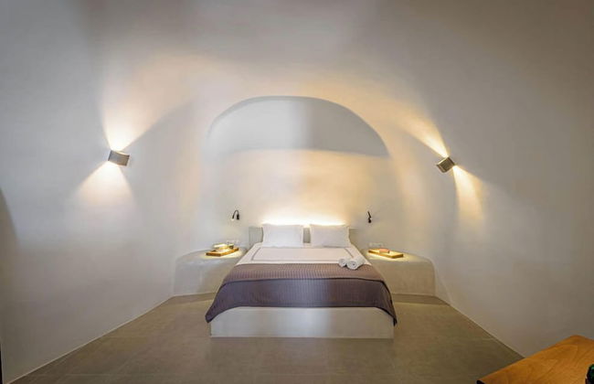 Caveart Villa&PriveTerrace&Prive Jacuzzi - Photo 11