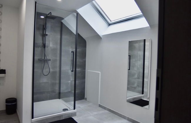 Tranquil Holiday Home in Manhay with Hot Tub near Ski Area - Photo 18