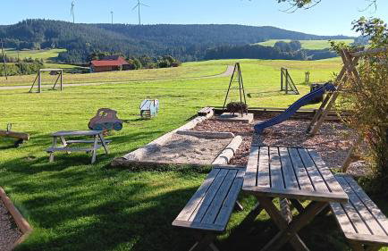 Waldfrieder Ferienwohnungen - Foto 15