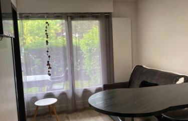 MONT BLANC HOLIDAYS dans résidence avec Gardien - Foto 5