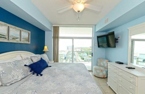 Penthouse Stunning Ocean Views Lazy River Indoor Pool - Foto 33