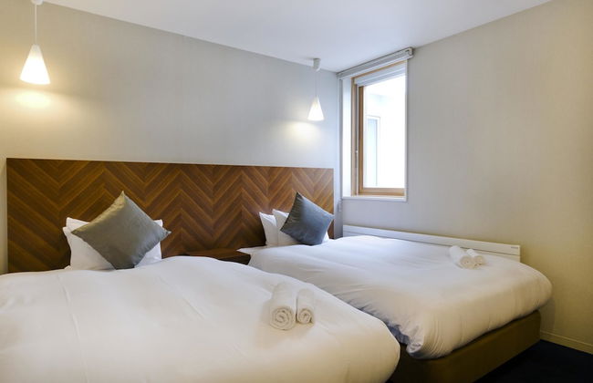 Niseko Landmark View - Foto 5