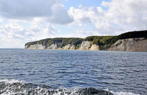 schoene Ferienwohnung mit Terrasse - Photo 9