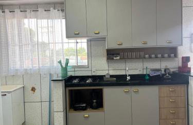 VILINHA LOFT HOME AP - 04 -Excelente Localização - Foto 4