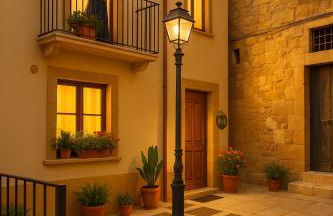 SEGESTA - Vieux Centre Historique - Foto 18