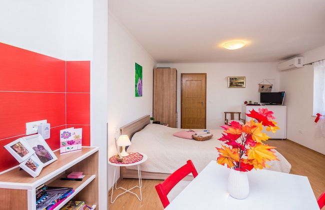 Apartments Kristic - Foto 28