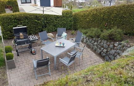 Fewo Diego - Foto 23