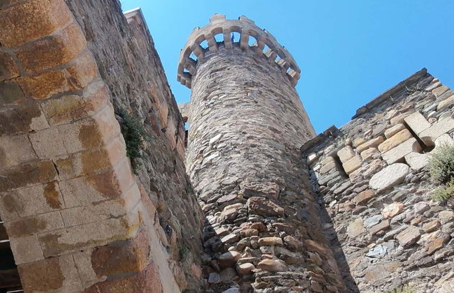 Visita guiada por el castillo de Ponferrada - Photo 9