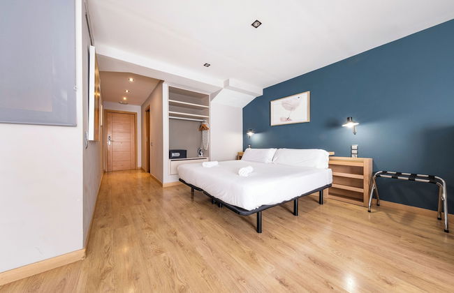 AinB Sagrada Familia Apartments - Foto 30