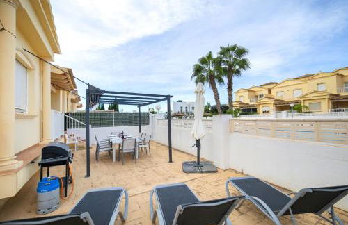 Holiday Home Jazmines V by Interhome - Foto 19