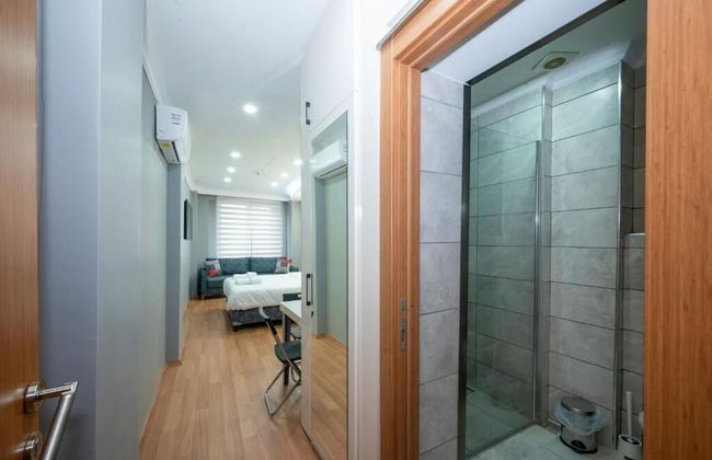 Taxim Sunpera Suites - Foto 4