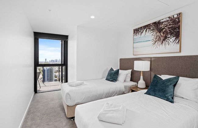 Sandbar Burleigh Heads -Burleigh Letting - Photo 22