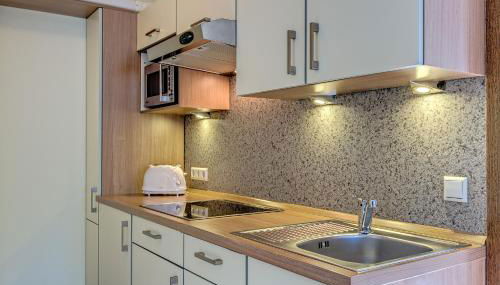 Apartments Haus Daniela - Foto 5