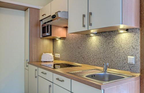 Apartments Haus Daniela - Foto 5