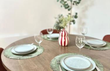 L Arcade Chic & Confort - Terrasse - 5 min Gare - Photo 16