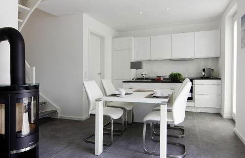 Ferienhaus am Yachthafen in Peenemünde - Foto 10