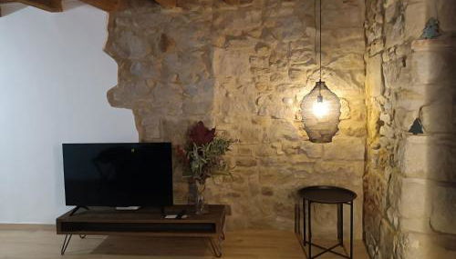 Ca la Francisqueta, La Tina i el Deso Apartament Solsona - Photo 2