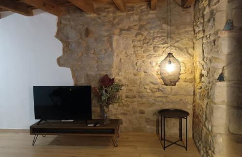 Ca la Francisqueta, La Tina i el Deso Apartament Solsona - Photo 2