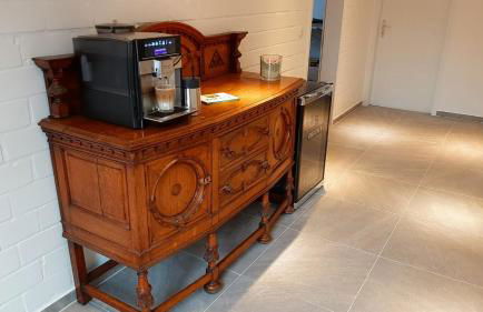 FeWo-Butze 3 Deichblick Strandnähe ca. 750m - Foto 6