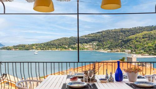 Portoseaview Terrace & AC - Foto 5