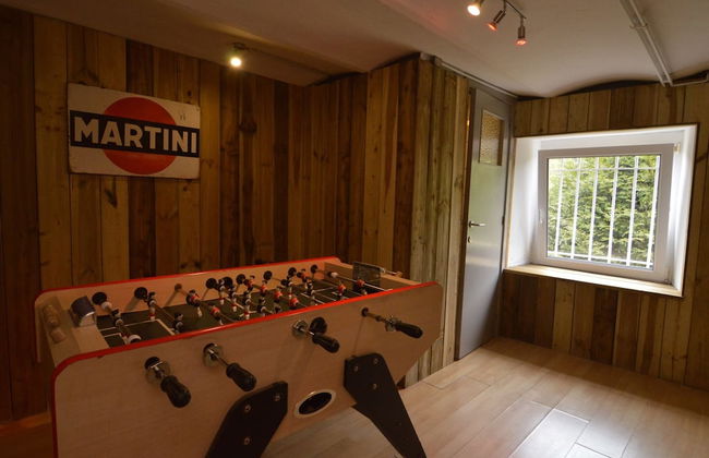 Cozy Holiday Home in Stoumont with Sauna & Hot Tub - Photo 18