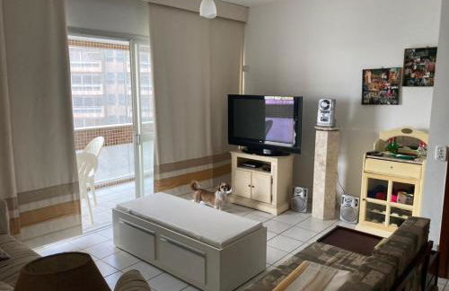 PÉ NA AREIA - COM SERVIÇO DE PRAIA - Foto 20